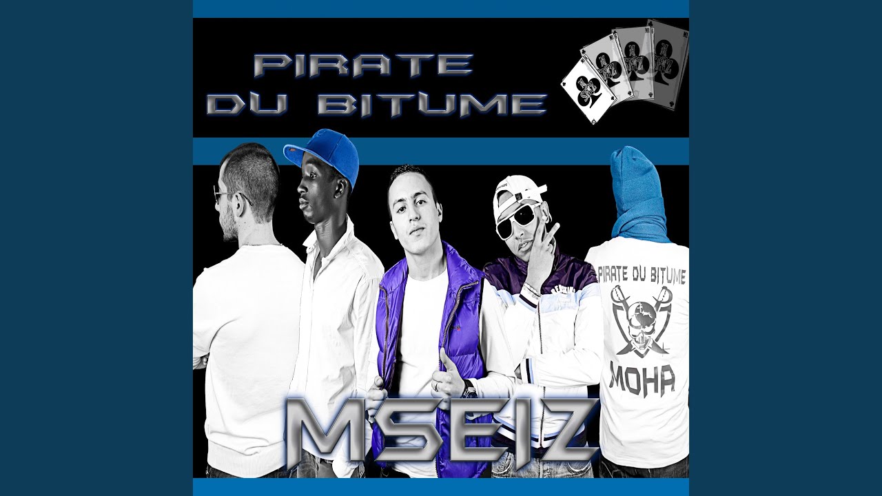 Pirate du bitume allstar