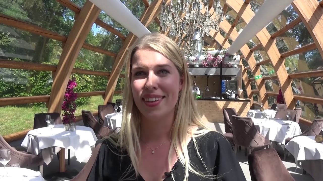 Orangerie De Pol in Doetinchem