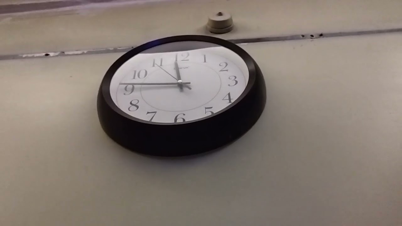 If you’re watching this, your phone is working!
