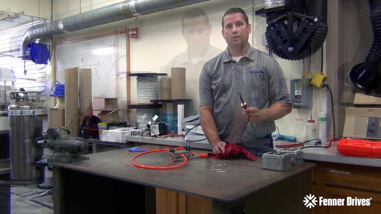 Butt Welding Instructional Video