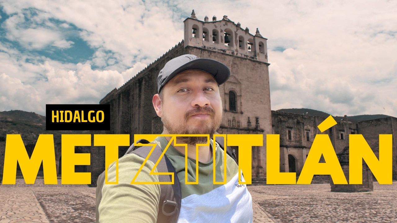 METZTITLÁN 