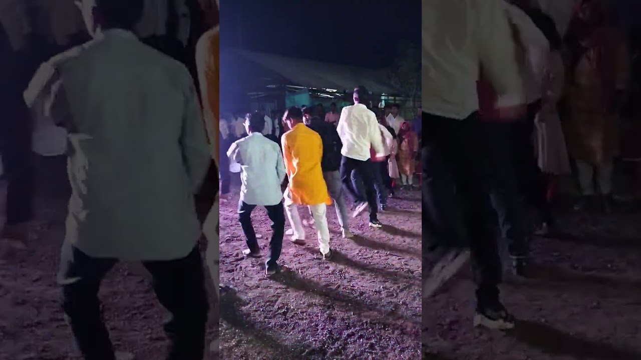 Nashik Kawadi #nashikkawadi #pawari #dance #डान्स #weddingdance