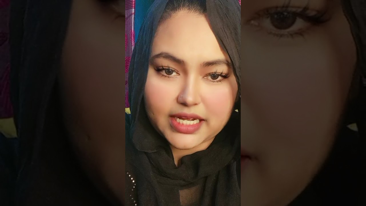 দীর্ঘ পাঁচ বছর পর আমার স্বামী বিদেশ থেকে দেশে ফিরছে, পরিবারের সবাই খুশি কিন্তু আমি একটুও খুশি না😭🙏,