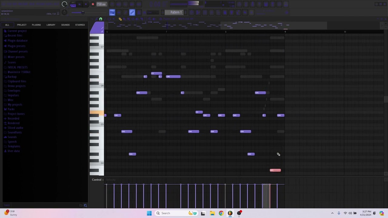 How To Make Zaytoven Type Beats For Gucci Mane And Chief Keef ll Live Cookup 2024