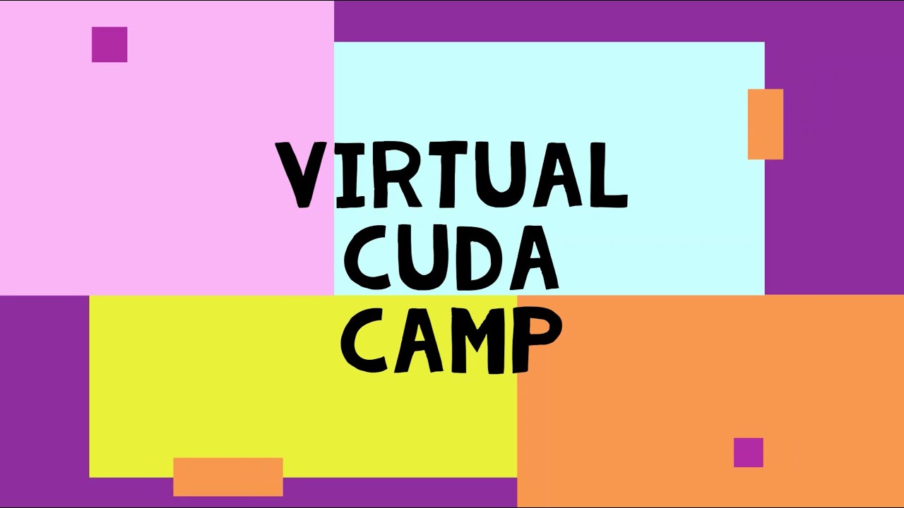 Virtual 6th Grade Cuda Camp