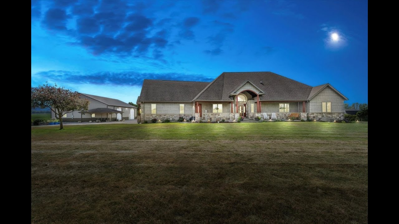 68456 Cassopolis Road Cassopolis, MI Homes for Sale | cressyeverett.com