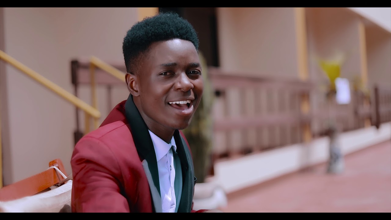 Amani Ngobayi -  (Nifundishe Official) Video 4k