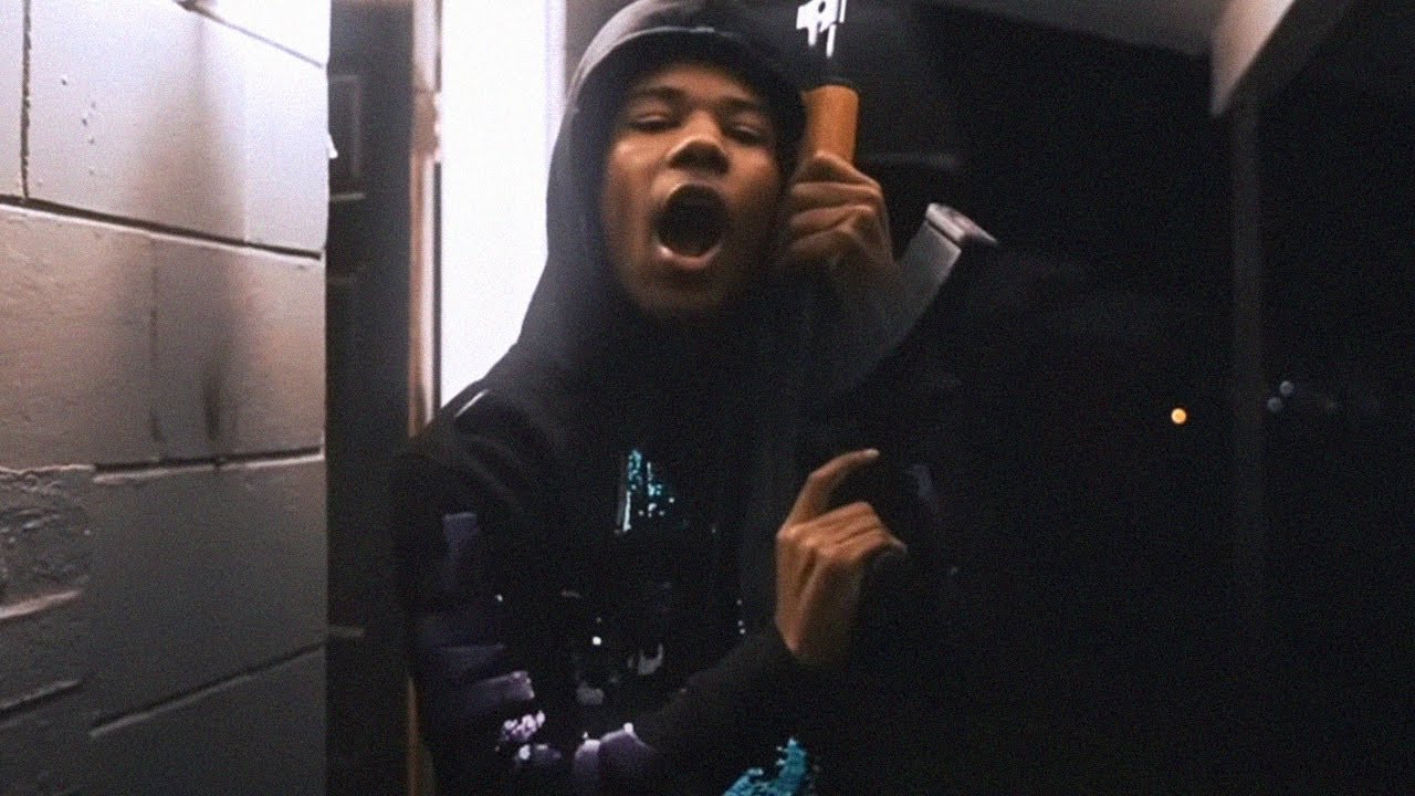 (FREE) Nardo Wick x No Auto Durk - 