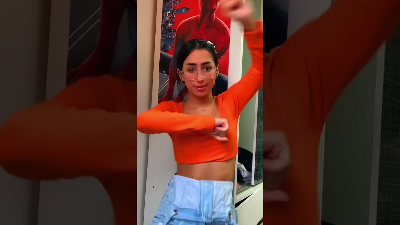 #danilochatinho #bregafunk #dan&ccedil;a #tiktokviral
