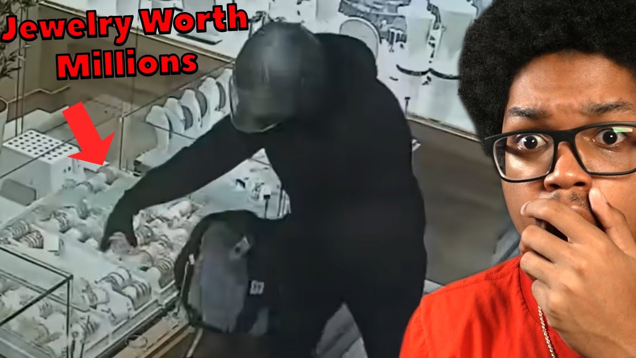 They Stole $109 Million In 27 Seconds