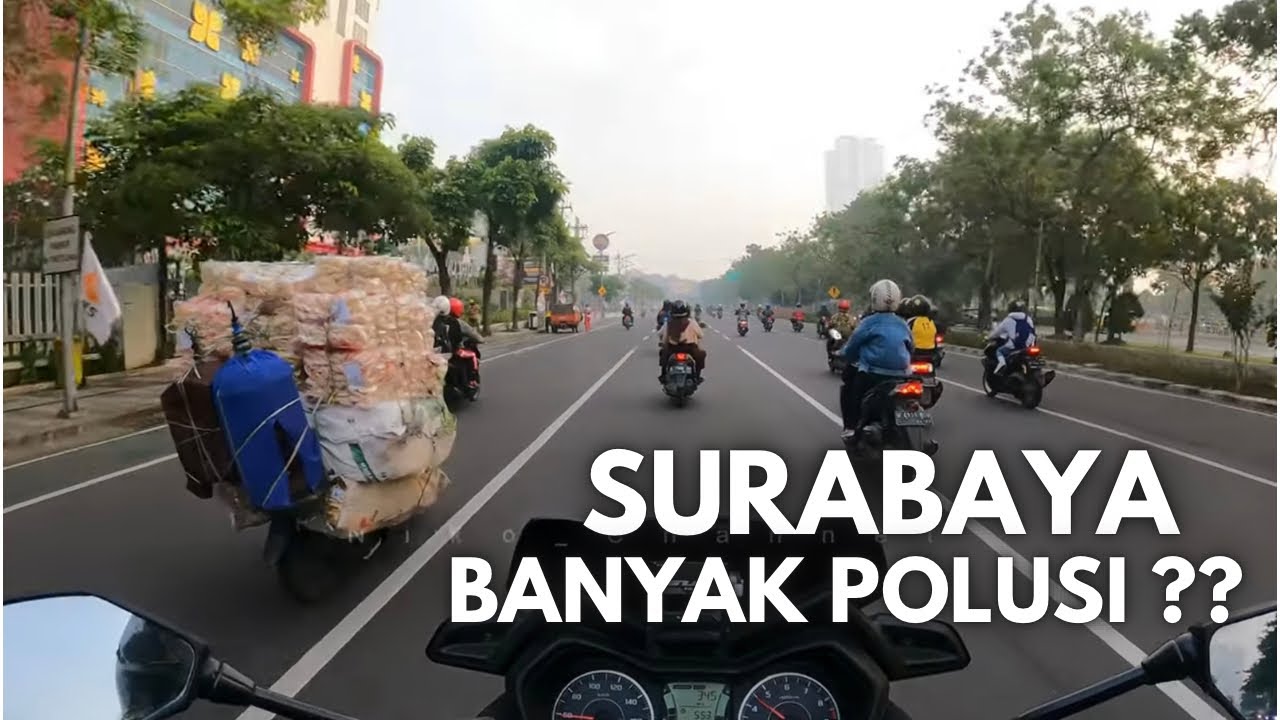 SURABAYA PAGI 2023
