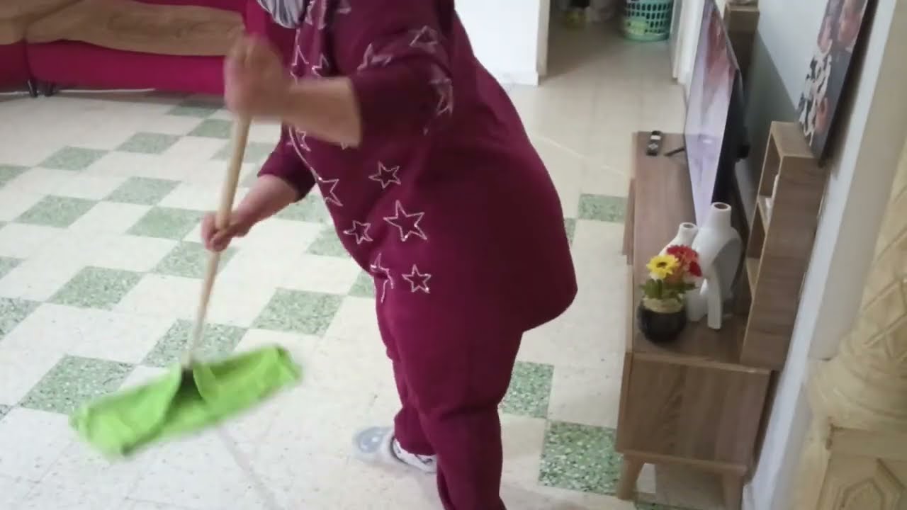 بدينا في تحضيرات العيد🌛/انشالله ايمنا لكلها عيد يارب❤️بديت بيهم بش نرتاح🌷