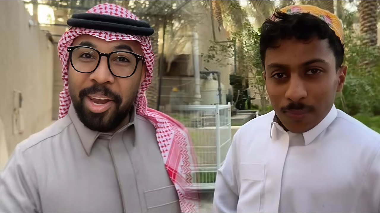 وانتظرو مفاجاة حق ديزل 😂
