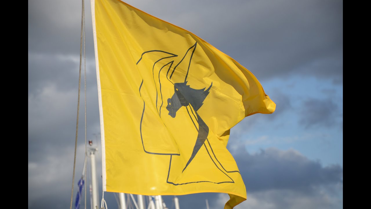 Sailhorse EuropaCup 2012