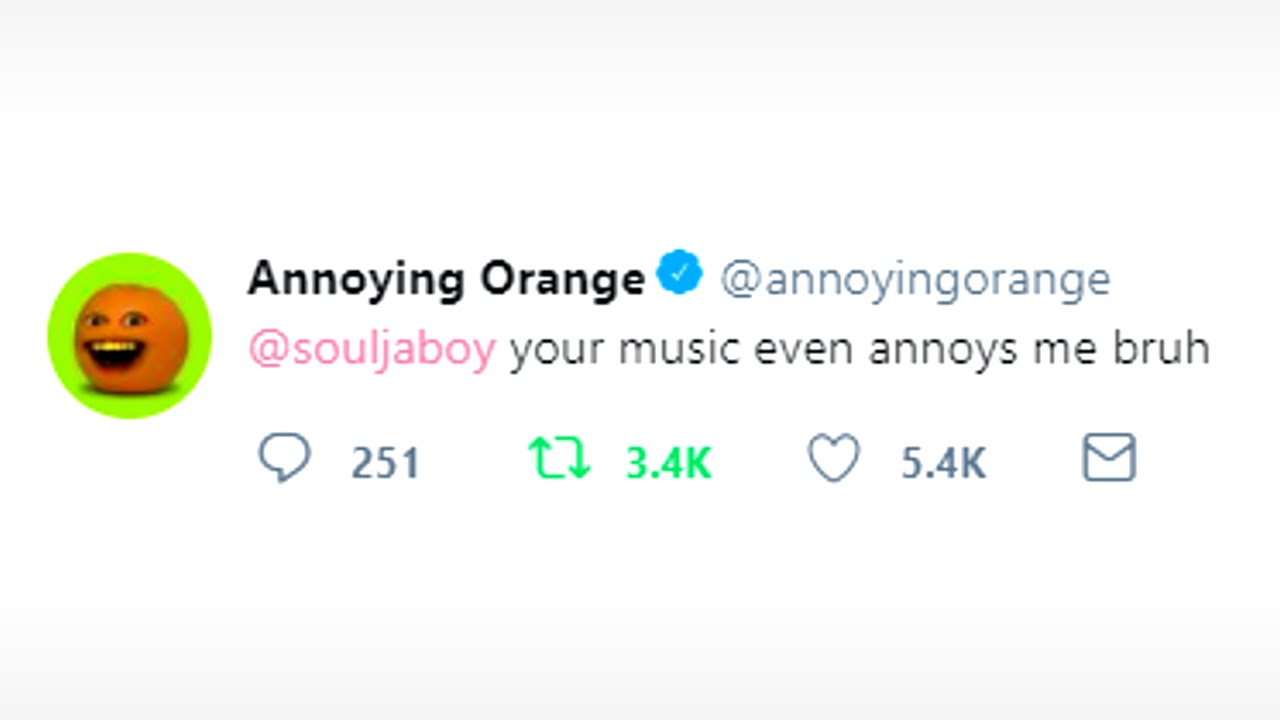 funny celebrity tweets