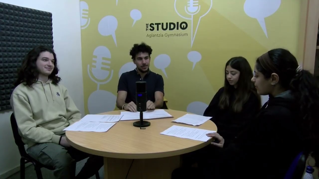 ERASMUS+ ERASMUS AMBASSADORS 2026