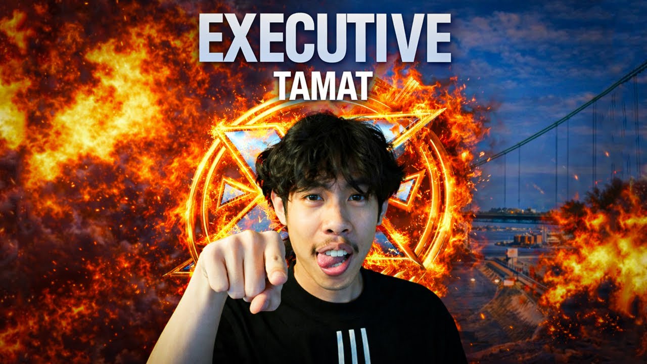 day 1 tanpa executive #pengangguran