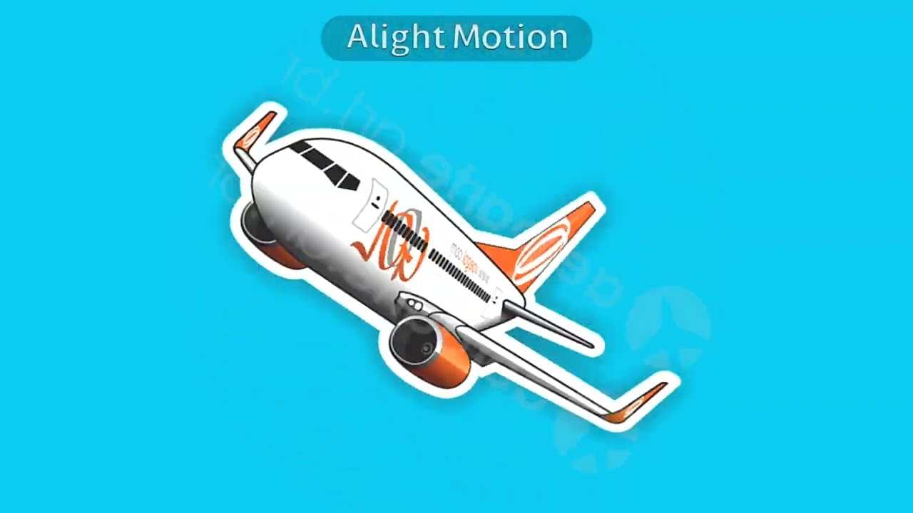 Gol Flight 1907 Crash Animation With CVR