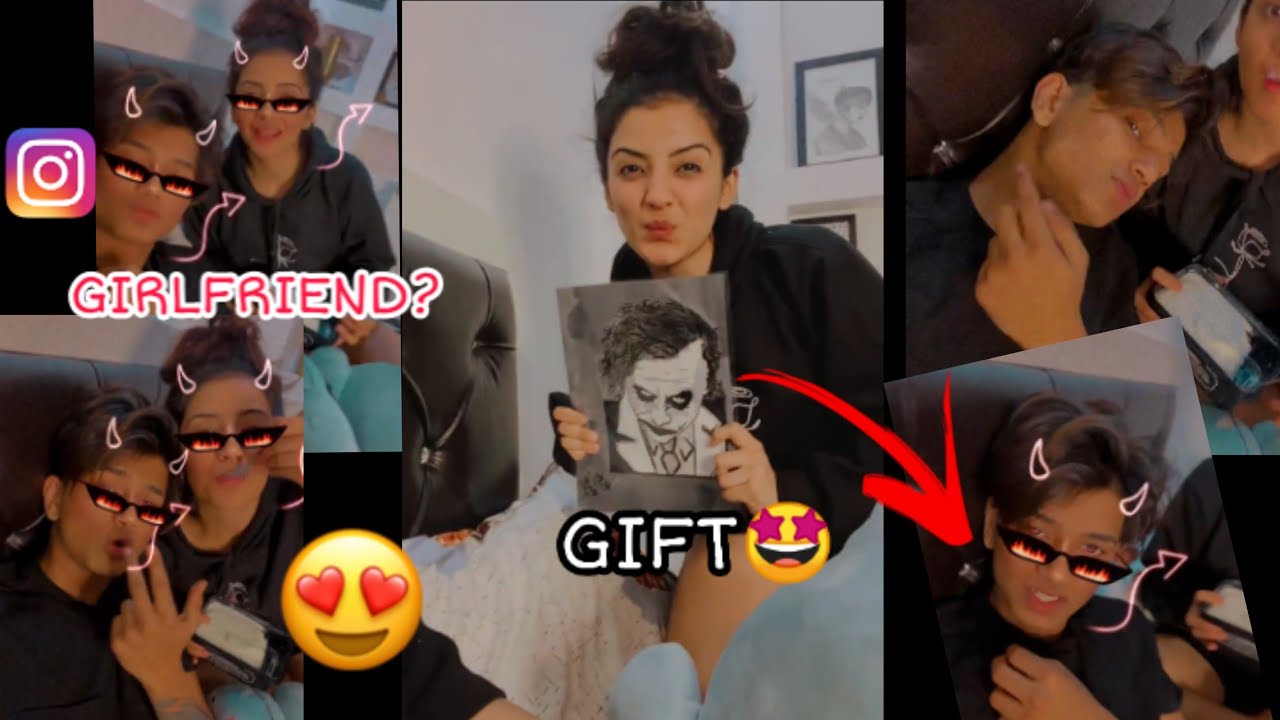 Tushar's Girlfriend (part 2)