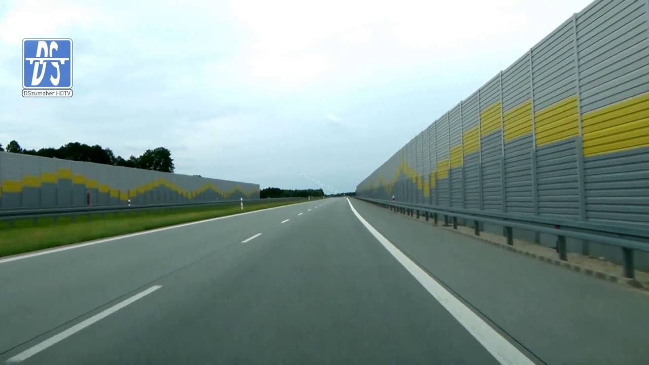🇵🇱 S8: Sieradz Południe - Łódź Południe (3,5x)