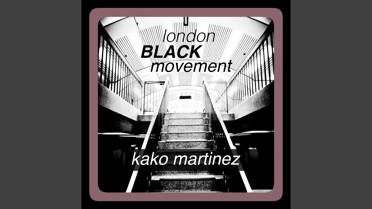 London Black Movement