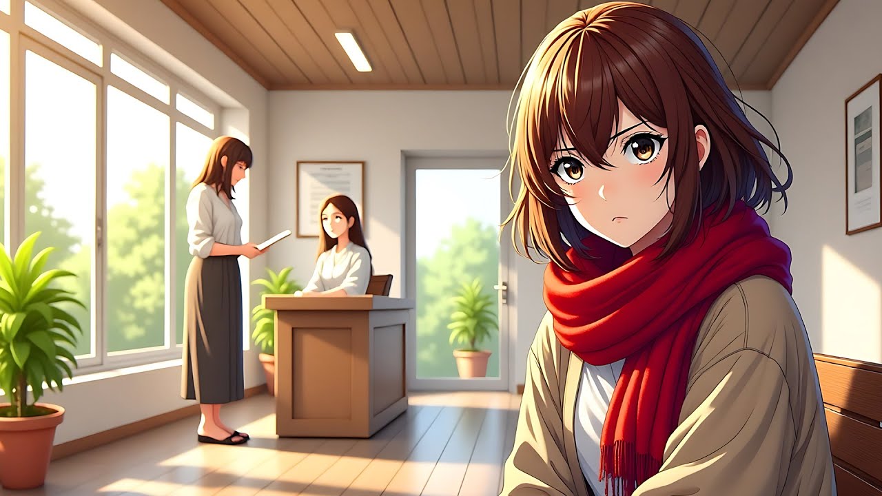 After Rebirth, I Let Them Cancel My Therapy for Her Spa Day, I Never Asked Them for Help Again