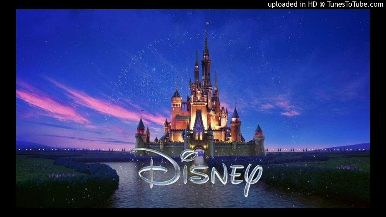 Disney Movie Startup | Trap Remix | [Prod. By Anbu Army]