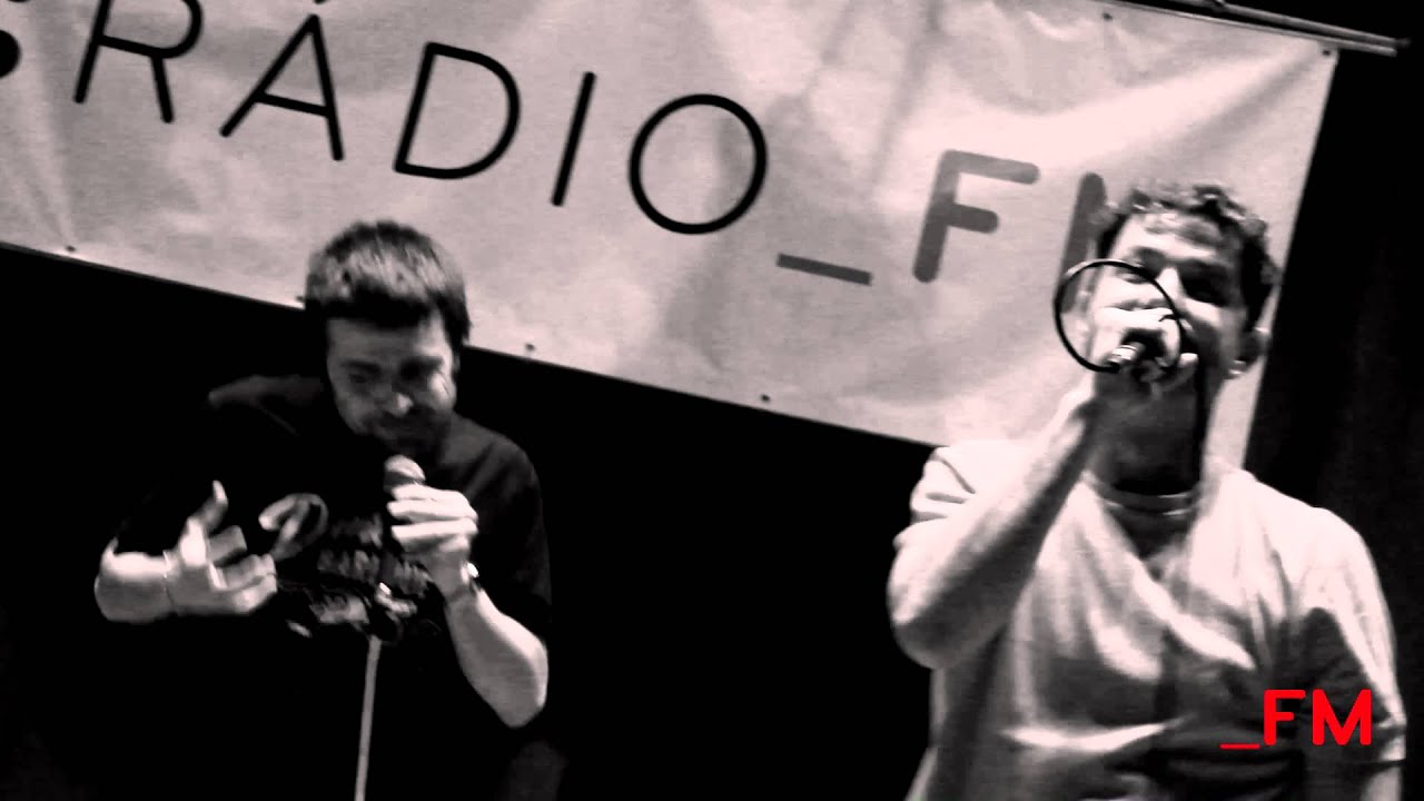 Modré hory - Country 2008 Naživo_FM