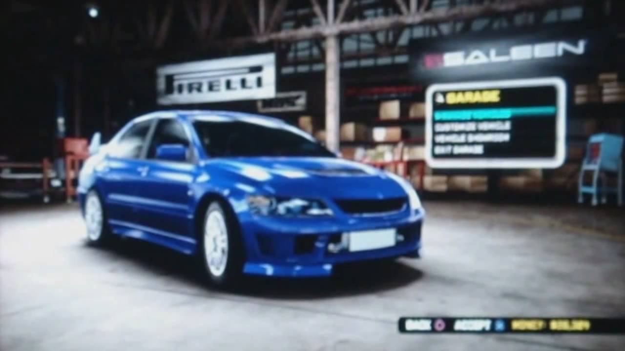 Midnight Club: Los Angeles - PS3 - Parte 1 (Pt-Br) - CJBr