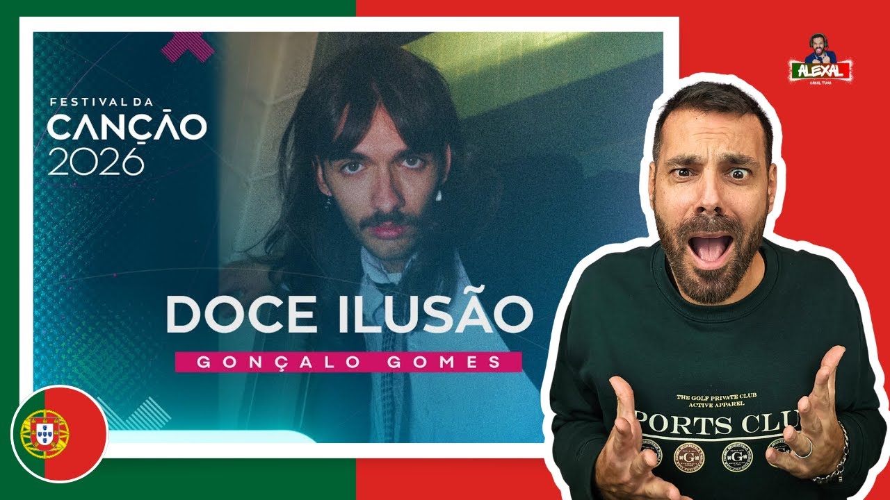 GONÇALO GOMES 🇵🇹 