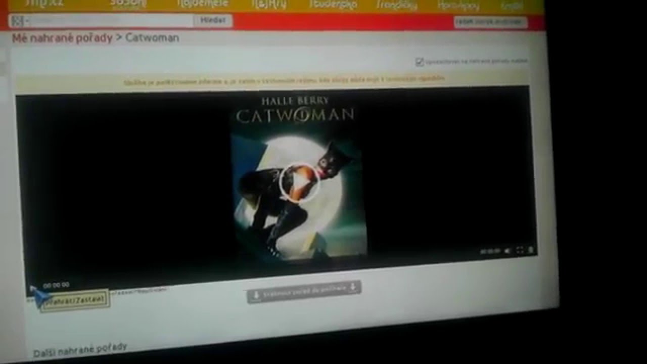 Samsung smart nejde web tvsmcz