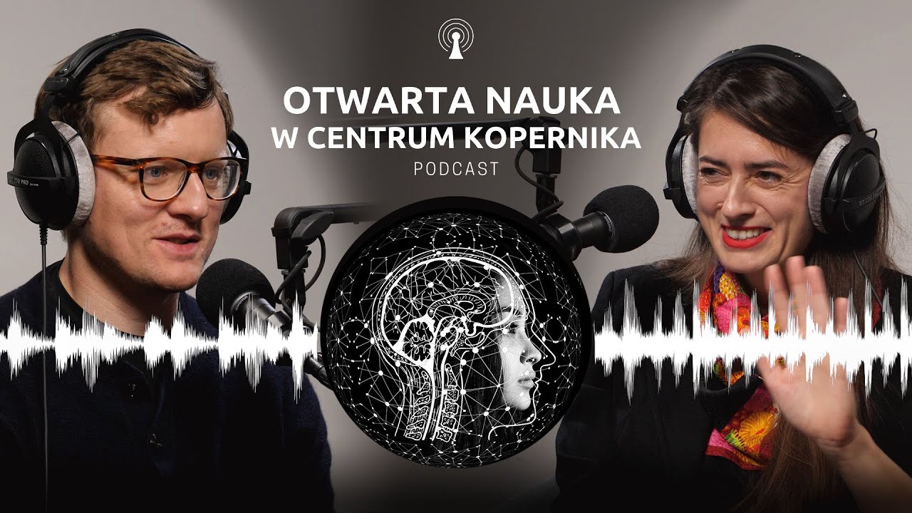 Czy otwarta nauka może mieć negatywne konsekwencje? | Otwarta Nauka w Centrum Kopernika #19