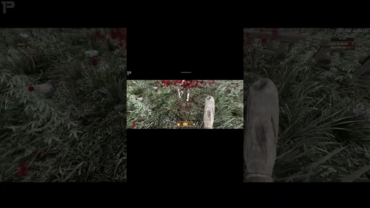 #7daystodie V1.4 #asiamod 4.x - 