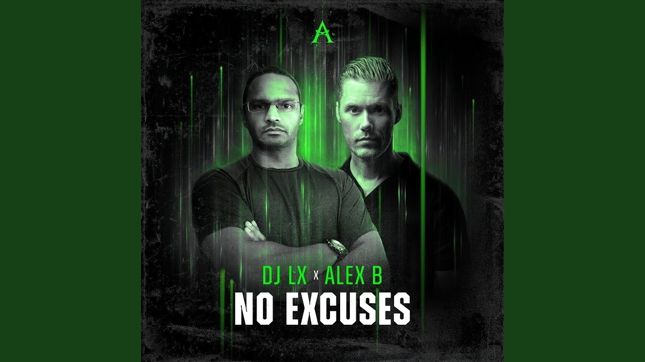 No Excuses