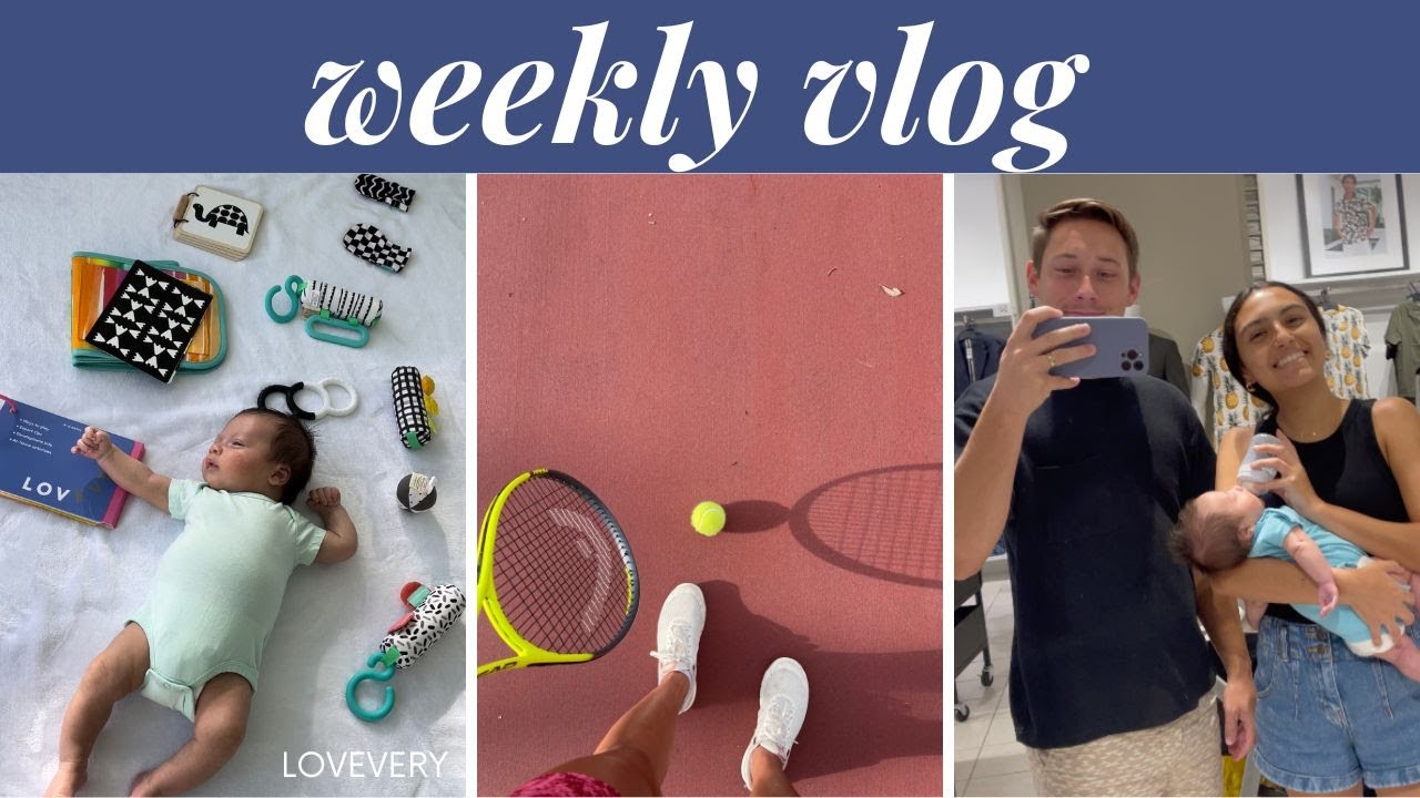 WEEKLY VLOG: SAD NEWS, CONTENT CREATOR TALK & SHOPPING HAUL (pacsun, forever21, amazon)