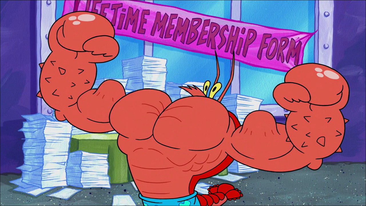 SpongeBob and others production music - Round Up (Sam Spence)