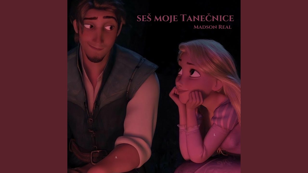 Madson Real - Se&scaron; moje tanečnice