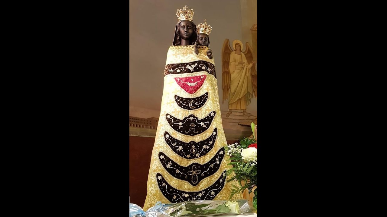 Inno alla Vergine di Loreto