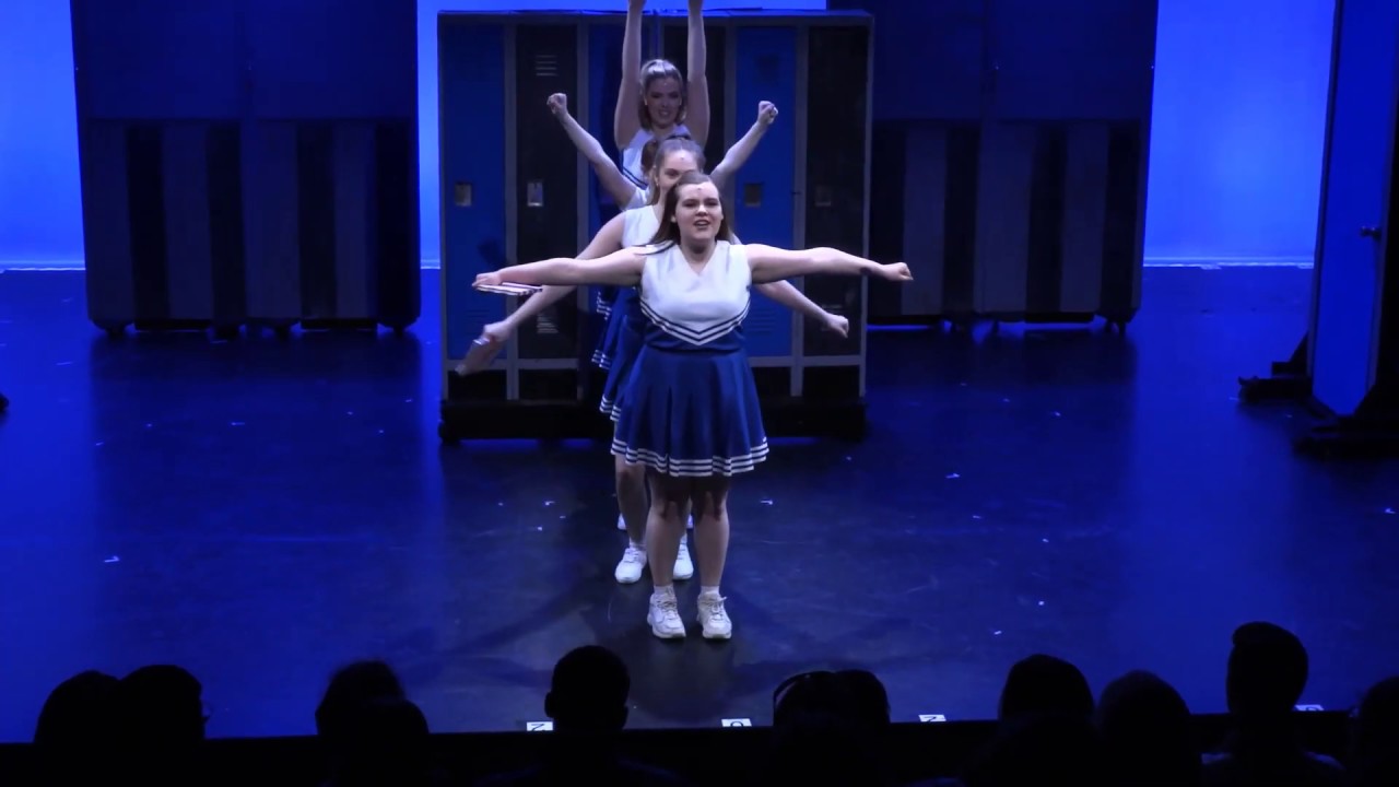 Organized Life - AMDA NY Showcase