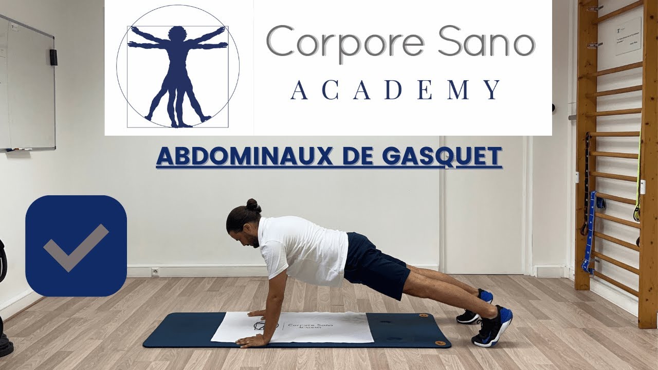 Abdos de Gasquet