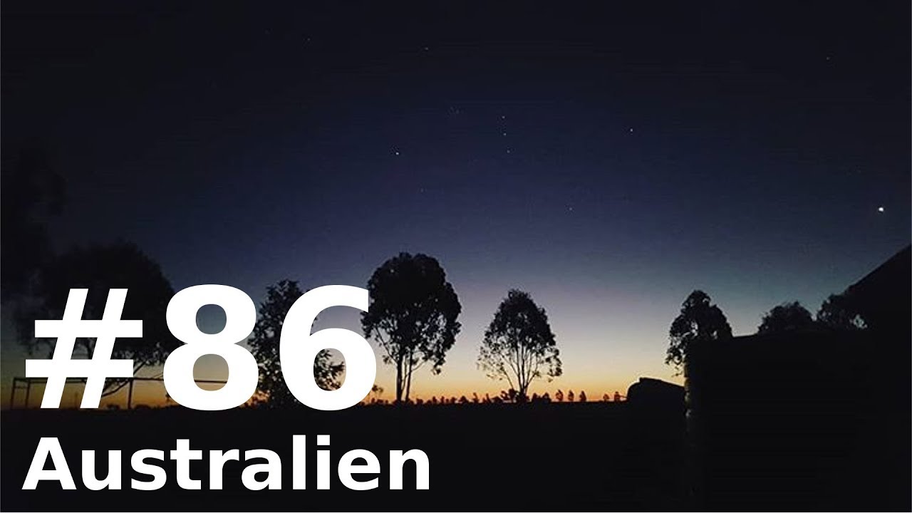 Arbeiten und campen am Coolmunda Dam! || VLOG #86 || AUSTRALIEN