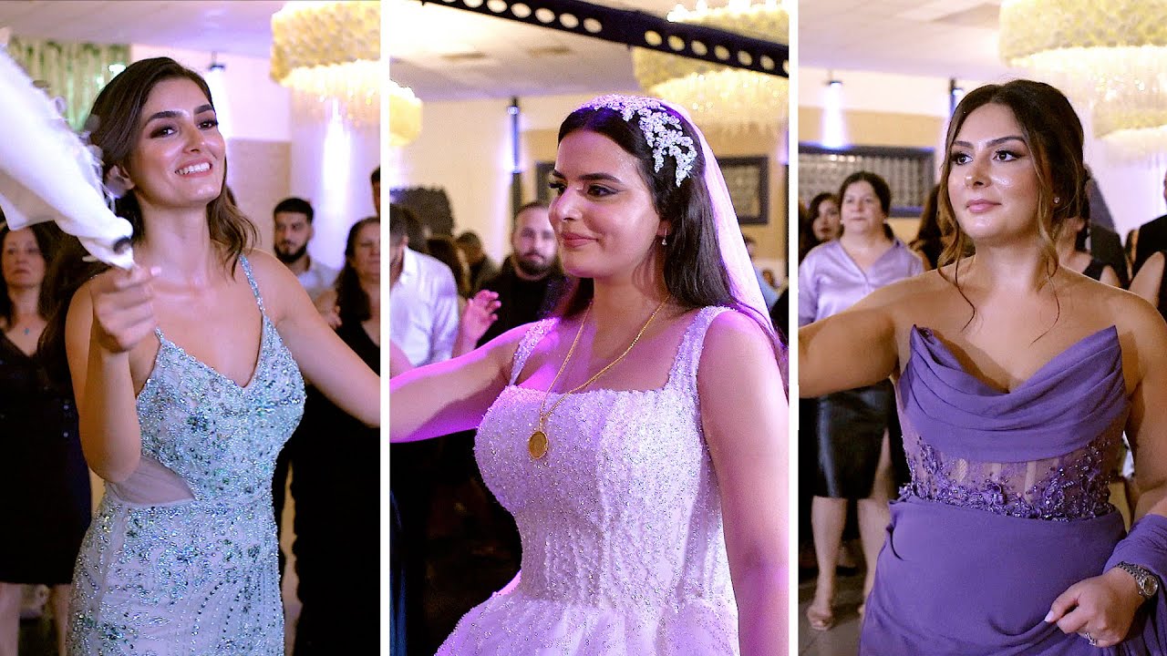 Zilan & Eren - Grup SEYRAN & Tufan DERINCE - Pazarcik Dügünü - Köln / cemvebiz production®
