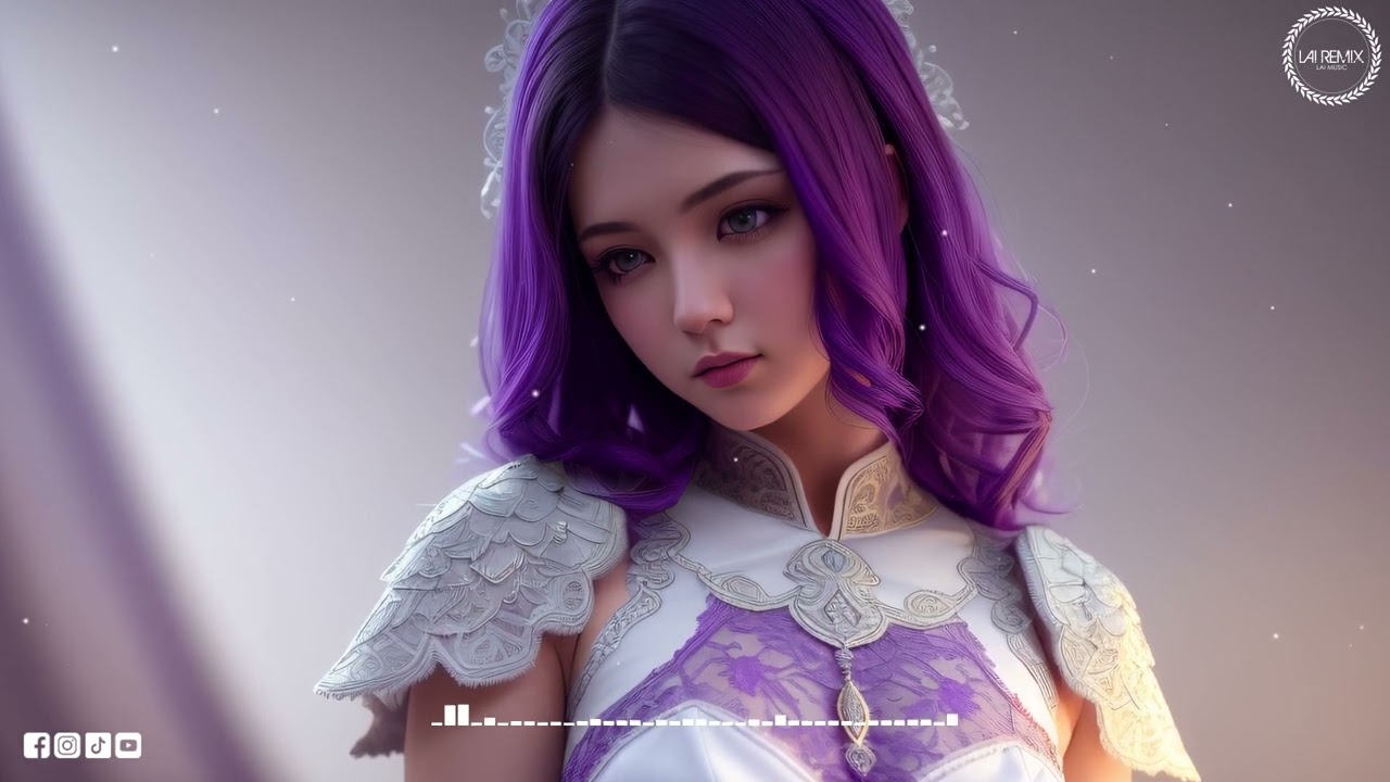 The Magic Bomb (Hoàng Read Remix) | LAI REMIX