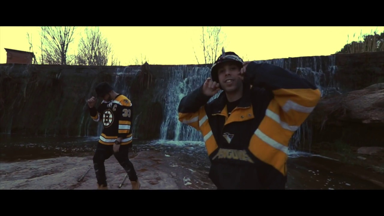 KAY SLAPS aka KENOH i2L X HK LONE - NO FAKE #TCEF2 [OFFICIAL VIDEO]