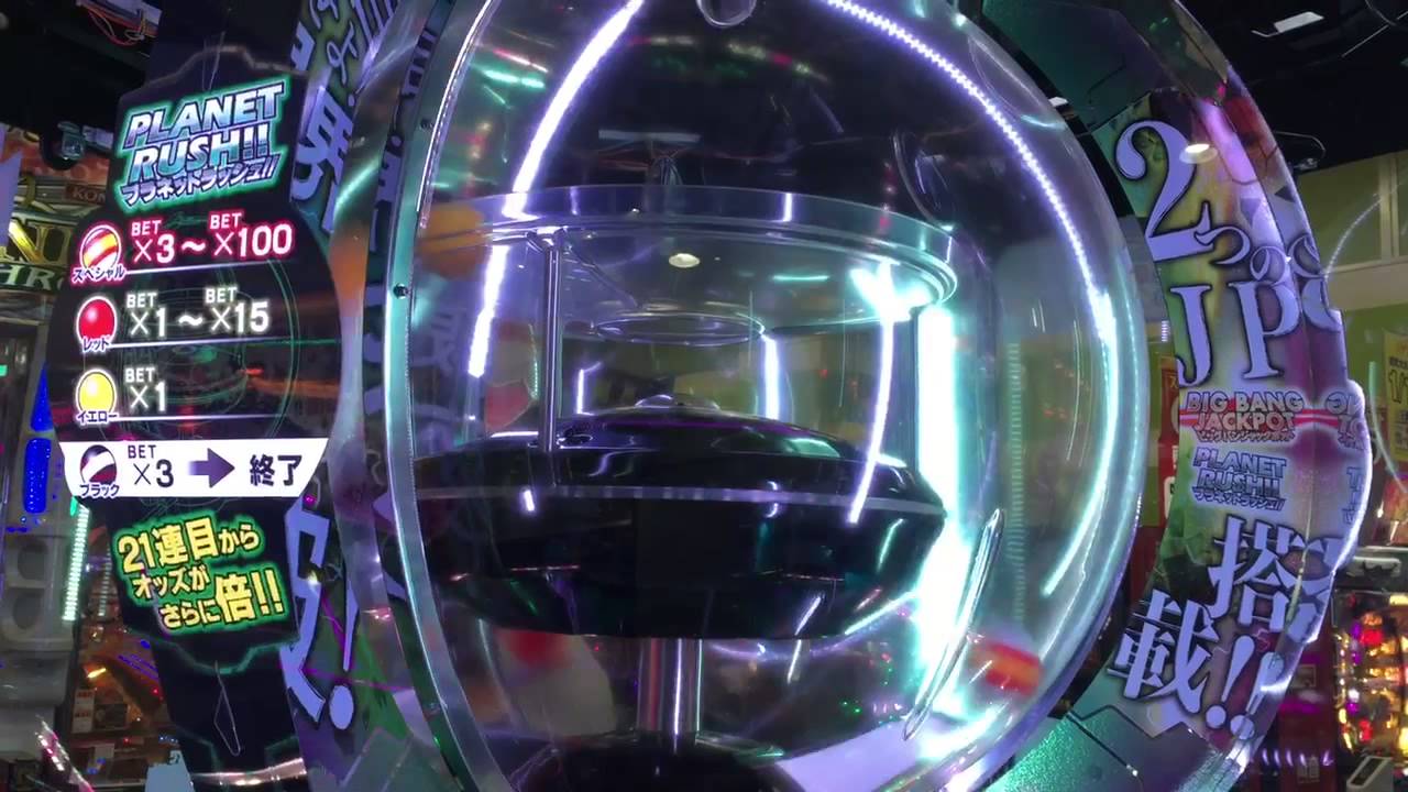 【全国初動画⁉︎】GINGAAAN!! 100連チャン達成！！②