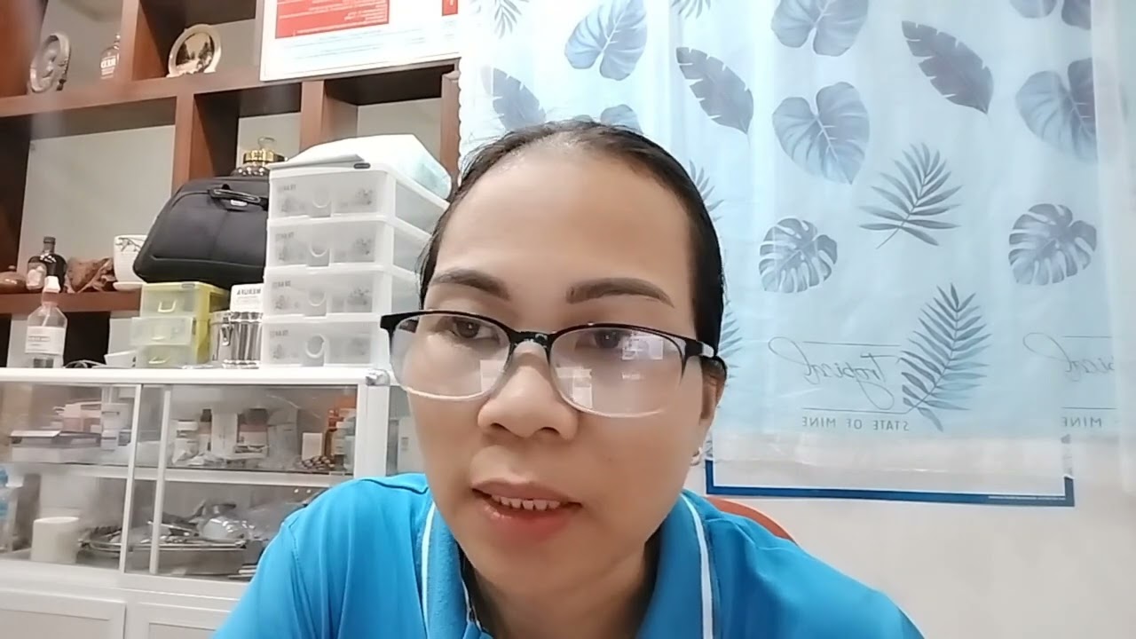 B&iacute; Mật của Phan Thi&ecirc;n &Acirc;n.Tờ Kinh Số 8