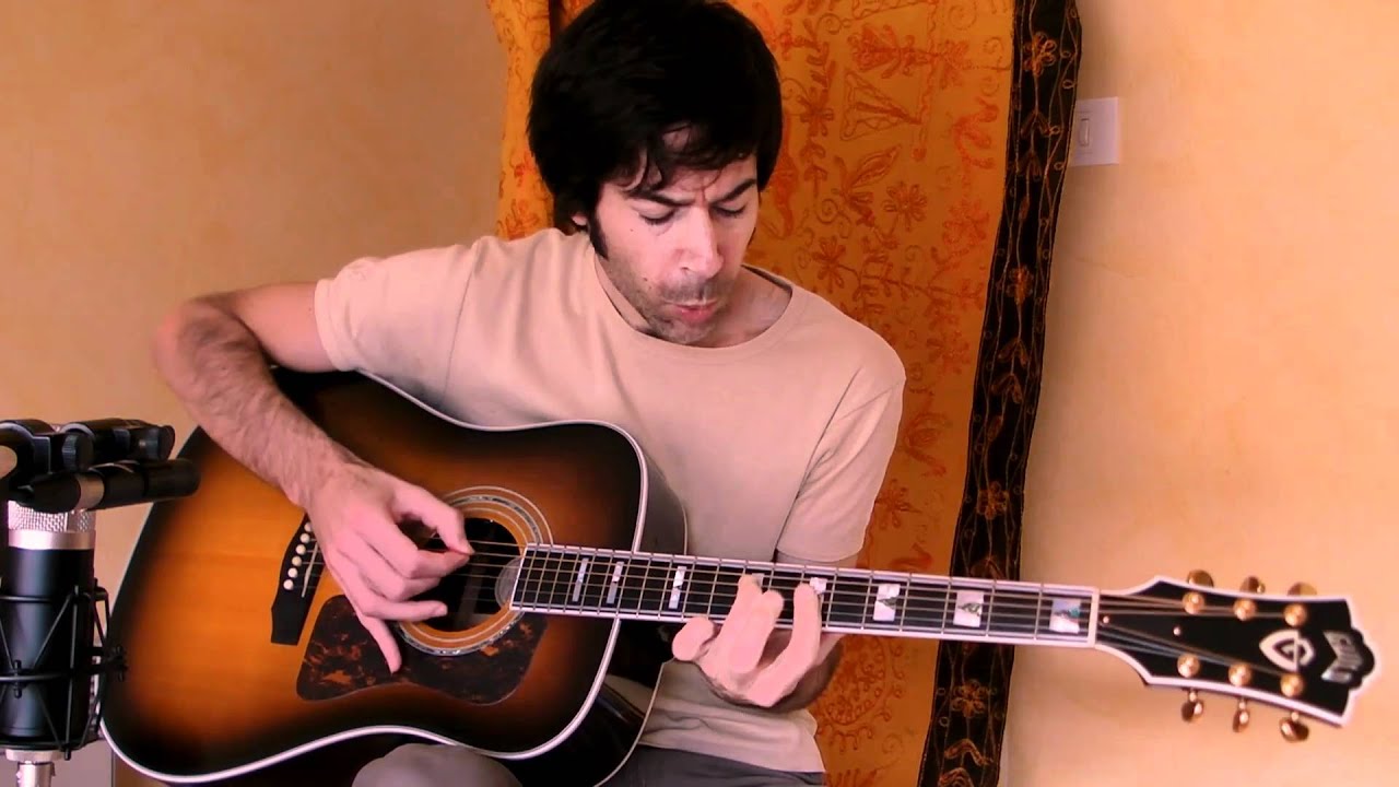 Love Street - The Doors - cover