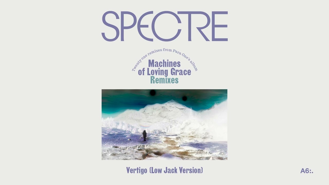 Para One - SPECTRE: Vertigo (Low Jack Version)