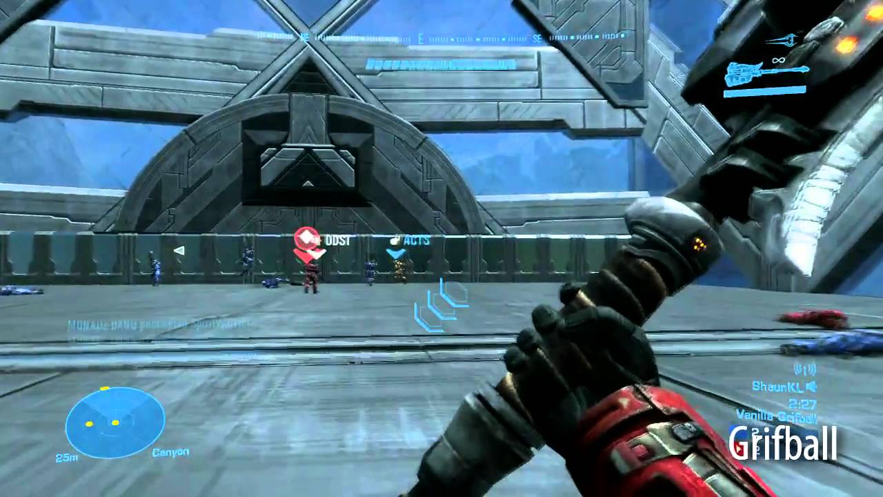 XBL Play Together Night Compilation