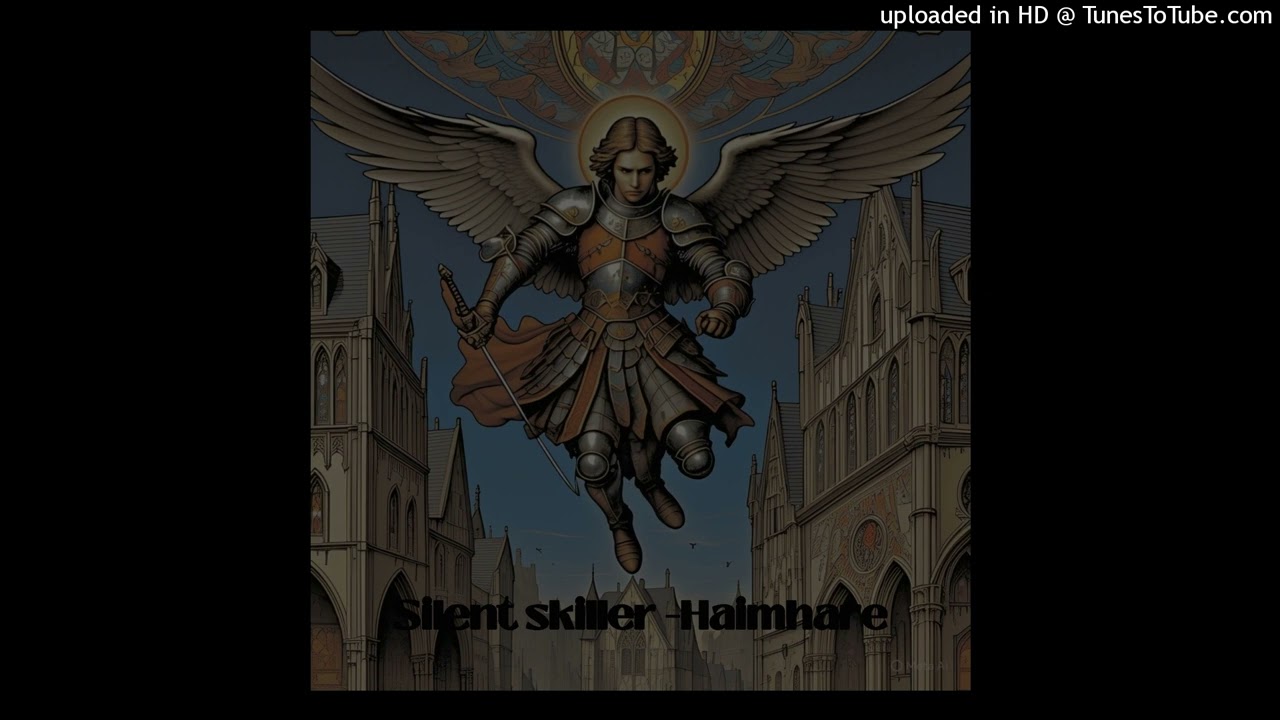 Silent Skiller_-_Mhare Haimhare_Pro_by_Frankstine_Milan_Records)